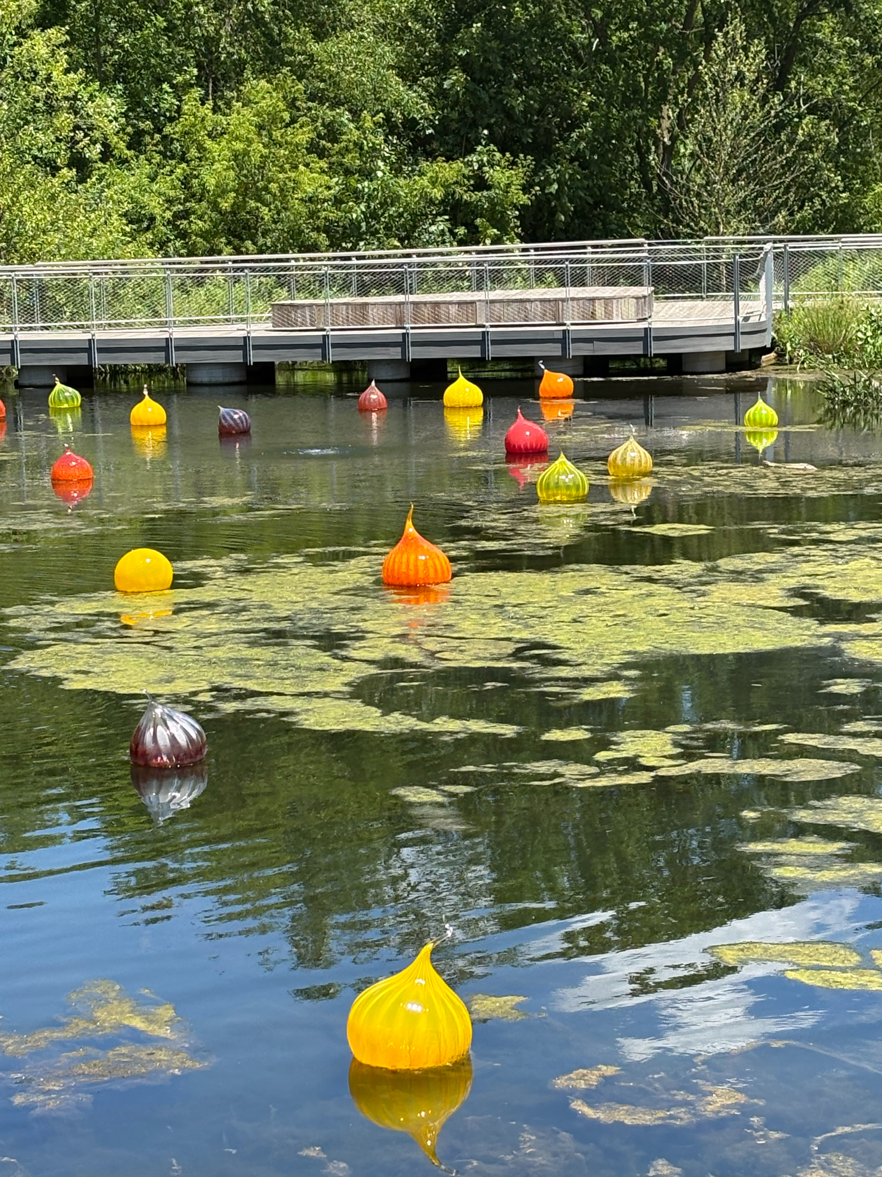 Grand Rapids Chihuly Meijer Gardens 2026
